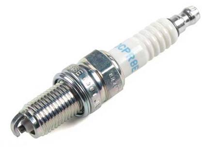 BMW Spark Plug (Standard OE) - NGK 4339